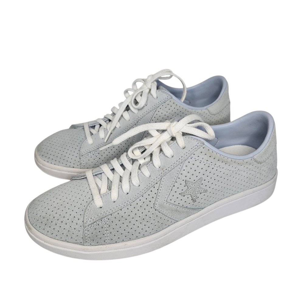 CONVERSE all STAR Women LP/Porpoise White /US9